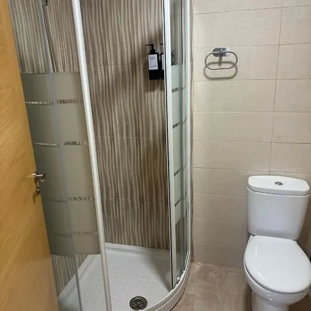 La Ventana Del Valle Del Jerte Apartment *