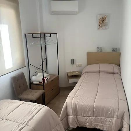 La Ventana Del Valle Del Jerte Apartment Cabezuela Del Valle