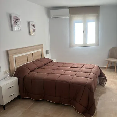 La Ventana Del Valle Del Jerte Apartment Cabezuela Del Valle