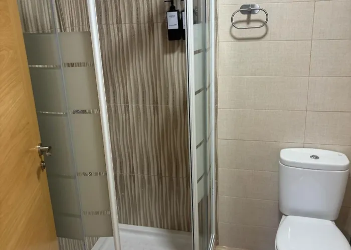 La Ventana Del Valle Del Jerte Appartement *