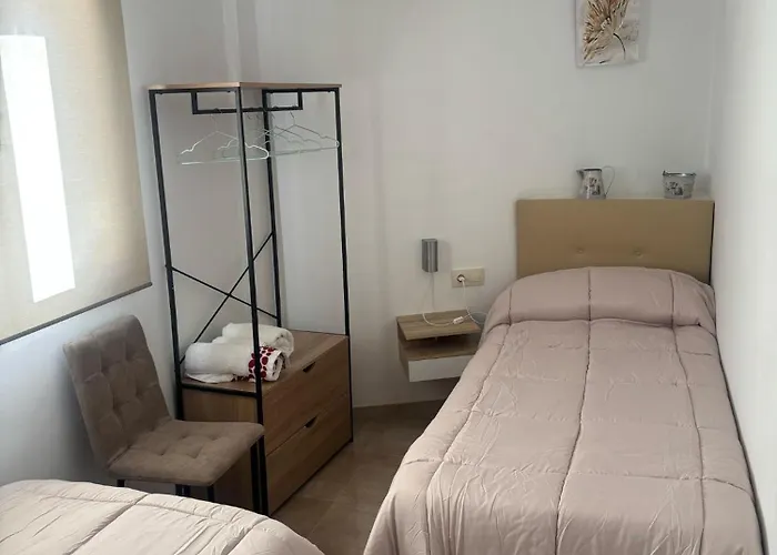 La Ventana Del Valle Del Jerte Appartement Cabezuela Del Valle