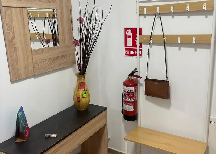 La Ventana Del Valle Del Jerte Appartement