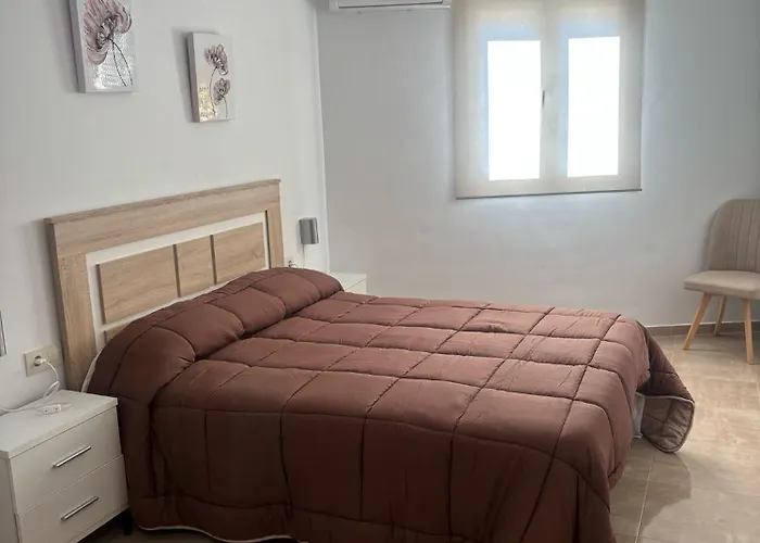 La Ventana Del Valle Del Jerte Appartement Cabezuela Del Valle